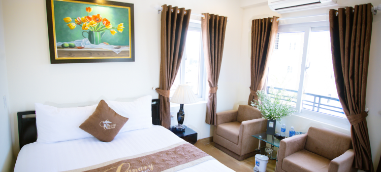 卡纳里精品酒店(Canary Boutique Hotel)图片