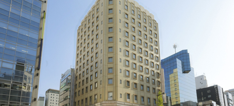福冈蒙特利拉苏瑞酒店(Hotel Monterey La Soeur Fukuoka)图片