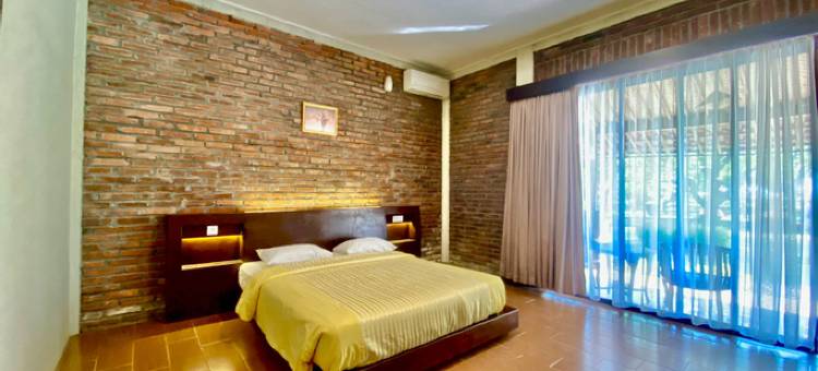 Hotel Tirto Arum图片