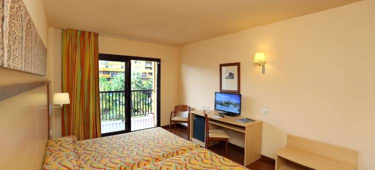 最佳城堡酒店(Hotel Best Alcázar)图片