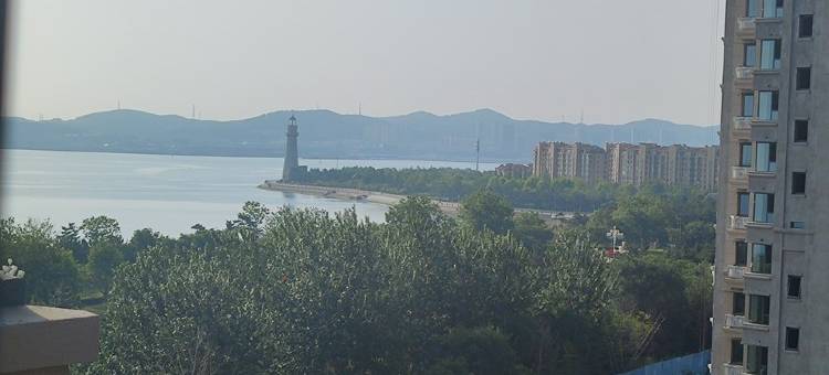 恒大海上帝景海景房公寓(同和路分店)图片