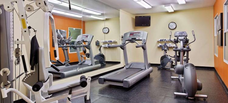 伊利诺伊莫林机场丽怡酒店(Country Inn & Suites by Radisson, Moline Airport, IL)图片