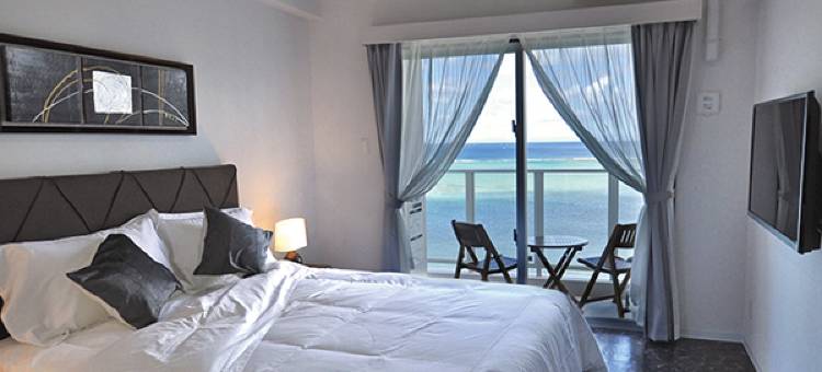 DSH海滩大厦美滨(Beach Front Tower Mihama by Dsh)图片