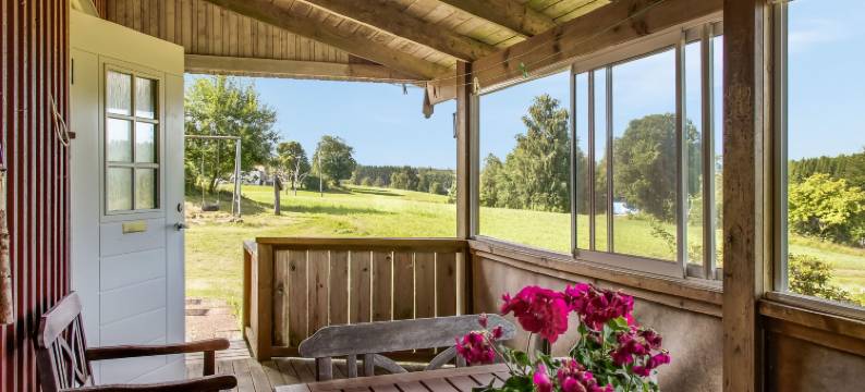 Enerhögen Lingonet图片