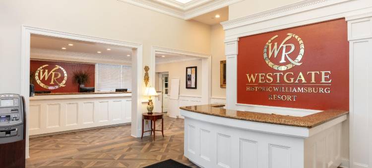 威廉斯堡韦斯特盖特历史区度假村(Westgate Historic Williamsburg Resort)图片
