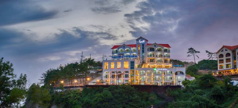 Ilmare Byeonsan Resort图片