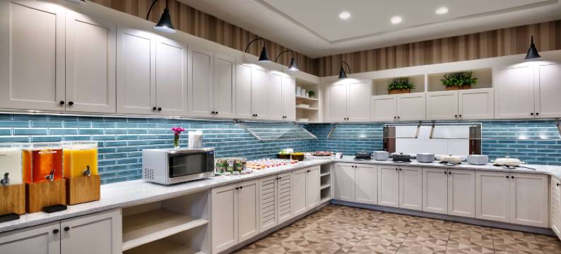 费耶特维尔/斯普林代尔凯悦嘉轩酒店(Hyatt Place Fayetteville/Springdale)图片