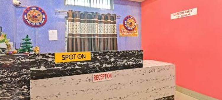 Hotel O Homely Residency图片