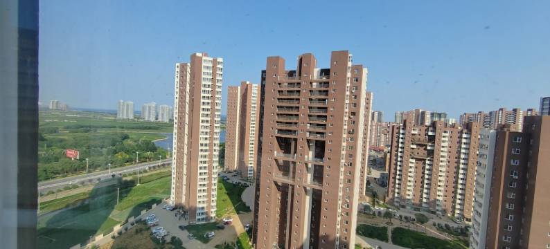 东戴河佳兆业金子公寓(东戴河大街2号分店)图片