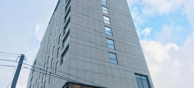 恩森那达万豪城市快捷普拉斯酒店(City Express Plus by Marriott Ensenada)图片