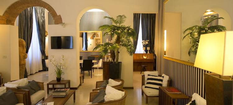 Hotel De La Pace, Sure Hotel Collection by Best Western图片