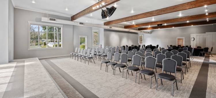 韦斯利贝斯特韦斯特优质套房酒店(Best Western Wesley Inn  Suites)图片