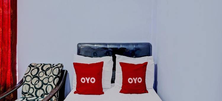 OYO 92817 尼扎旅馆 Syariah(OYO 92817 Niza Guesthouse Syariah)图片