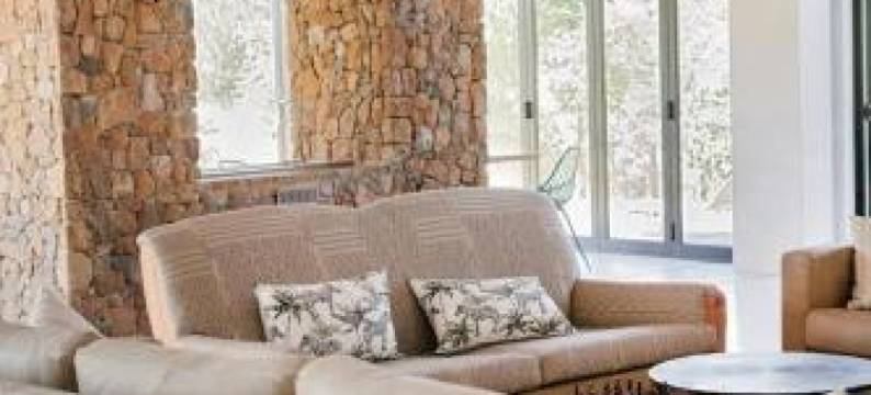 Pilanesberg Private Lodge图片