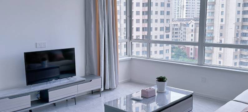 房东好好女士公寓(贺兰山路分店)图片