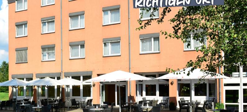 米歇尔霍登哈根酒店(Michel Hotel Hodenhagen)图片