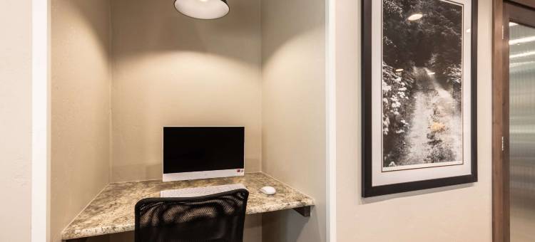 品质酒店(SureStay Plus Hotel by Best Western Rexburg)(SureStay Plus Hotel by Best Western Rexburg)图片