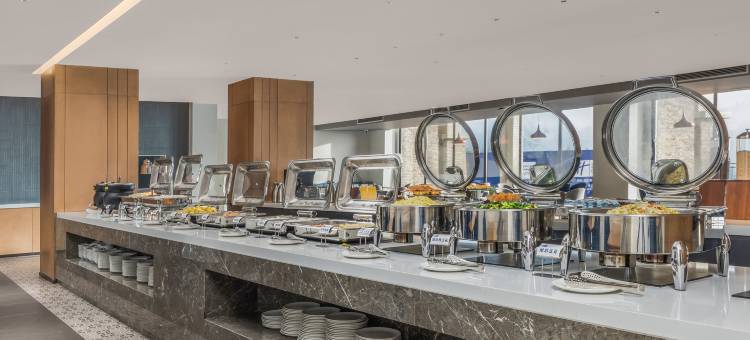 瓦屋山智选假日酒店(瓦屋山景区店)图片