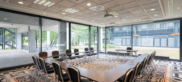 NYX柏林科佩尼克-莱昂纳多酒店旗下(NYX Hotel Berlin Köpenick by Leonardo Hotels)图片