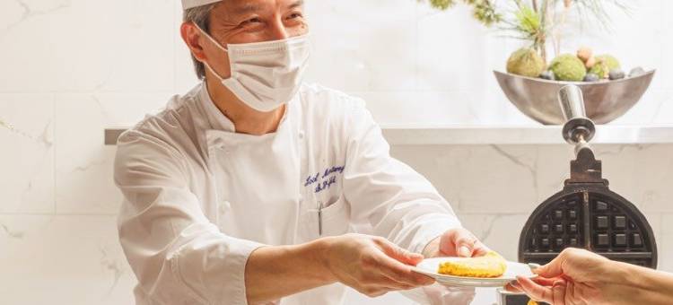 姬路蒙特利酒店(Hotel Monterey Himeji)图片