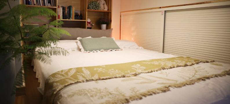 法桐公寓(汀目路分店)图片