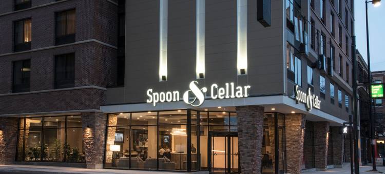 voco 辛辛那提(Voco the Clair Cincinnati Downtown)图片