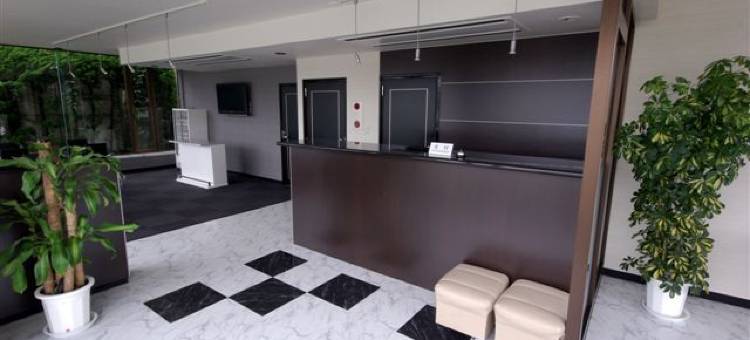 大网樱花酒店(Sakura Hotel Oami)图片