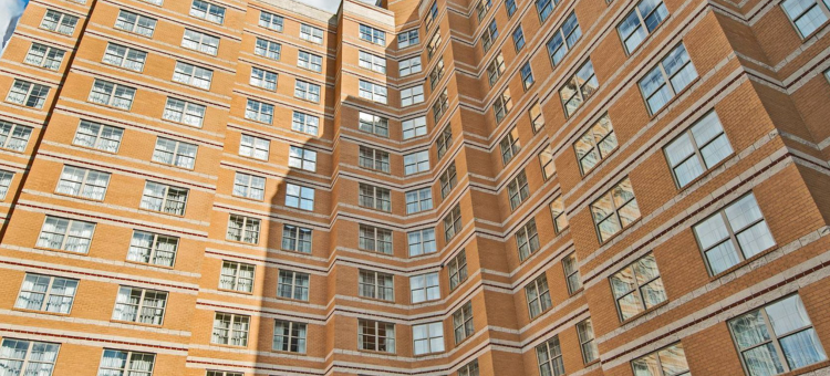 Residence Inn Arlington Rosslyn图片