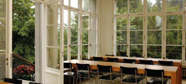 克罗伊茨林根青年旅馆(Kreuzlingen Youth Hostel)图片