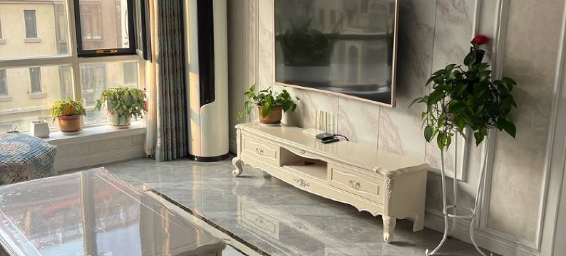 筱雨暖屋特色民宿(云南路分店)图片