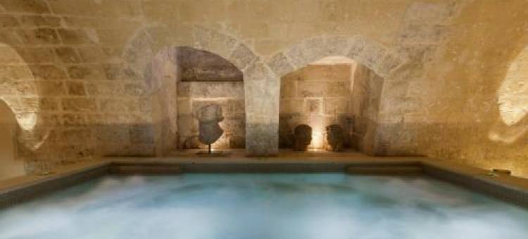 Palazzo Maresgallo Suites & Spa图片