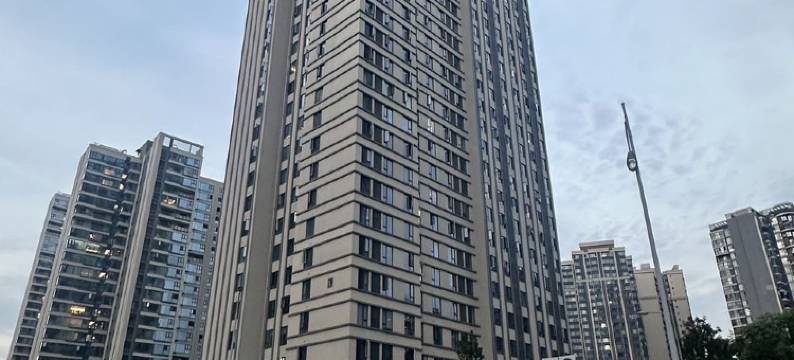 楠栖名宿公寓(高车四路分店)图片