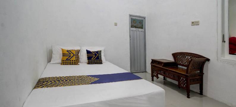 OYO阿利夫伊斯兰之家2号酒店(Hotel O Alif House Syariah 2)图片