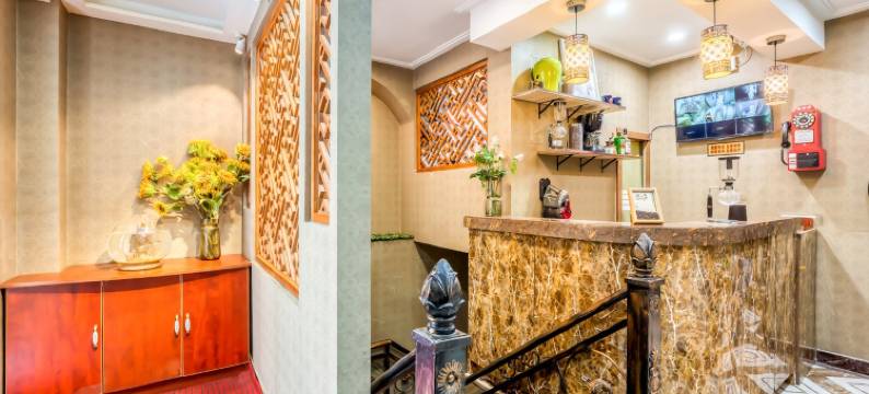 我是瓦舍民宿(林家街分店)图片