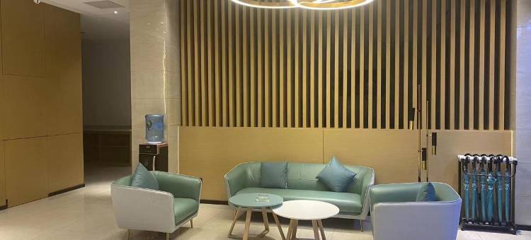 城市便捷酒店(信阳新县店)图片