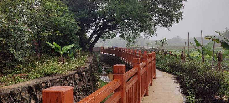 左步村如苑民宿(左联大街分店)图片