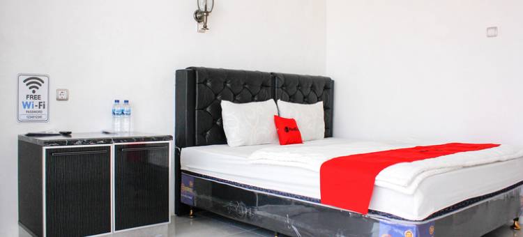 RedDoorz Syariah Near Kawasan Wisata Gunung Prau Dieng图片