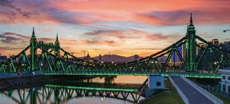 遇见双子公寓(浦虹路分店)图片