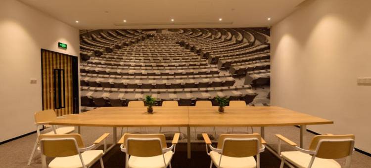 宜必思酒店(上海新虹桥店)图片