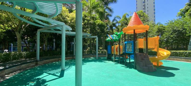 小花家民宿(兰埔路分店)图片