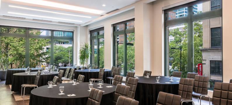 沃思堡市中心万豪AC酒店(AC Hotel Fort Worth Downtown)图片