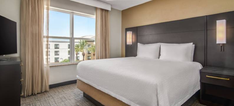 凤凰城格兰岱尔体育和娱乐区居家酒店(Residence Inn Phoenix Glendale Sports & Entertainment District)图片