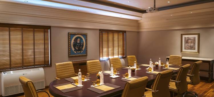 康斯丹莫里斯王子酒店(Constance Prince Maurice)图片