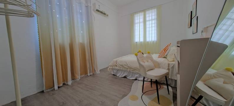 三一米田公寓(侨乐路分店)图片