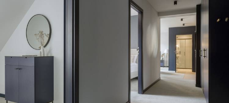 Saltic度假区与SPA ŁEBA(Hotel Saltic Resort & Spa Łeba)图片