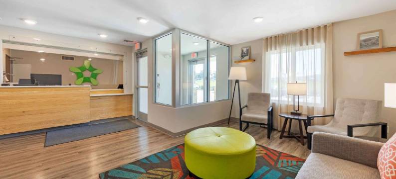 美国长住套房酒店 - 雷德兰兹(Extended Stay America Suites - Redlands)图片