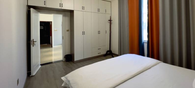 顶上别苑民宿(后街分店)图片