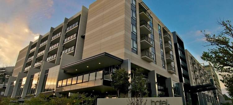 王国酒店(Hotel Realm)图片