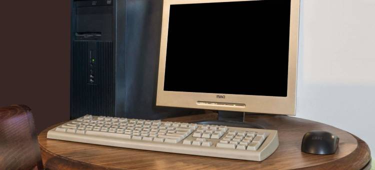 Travelodge by Wyndham Airport Platte City图片