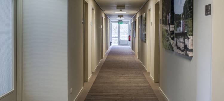 博希克德弗莱彻餐厅酒店(Fletcher Hotel Restaurant Boschoord)图片